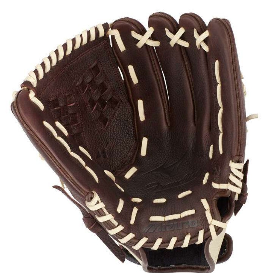 Gloves & Mitts * | Mizuno Franchise 12 Fast-Pitch Glove Discount