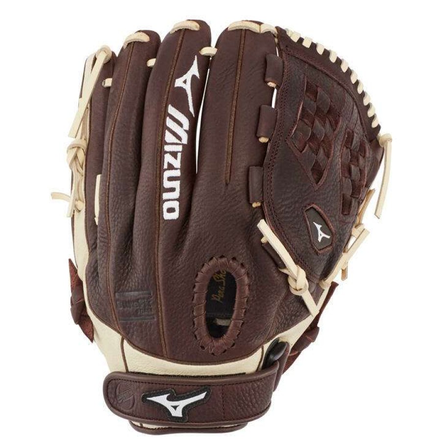 Gloves & Mitts * | Mizuno Franchise 12 Fast-Pitch Glove Discount