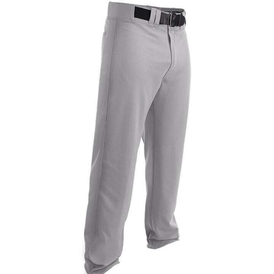 Apparel * | Easton Rival 2 Solid Youth Baseball Pants Outlet