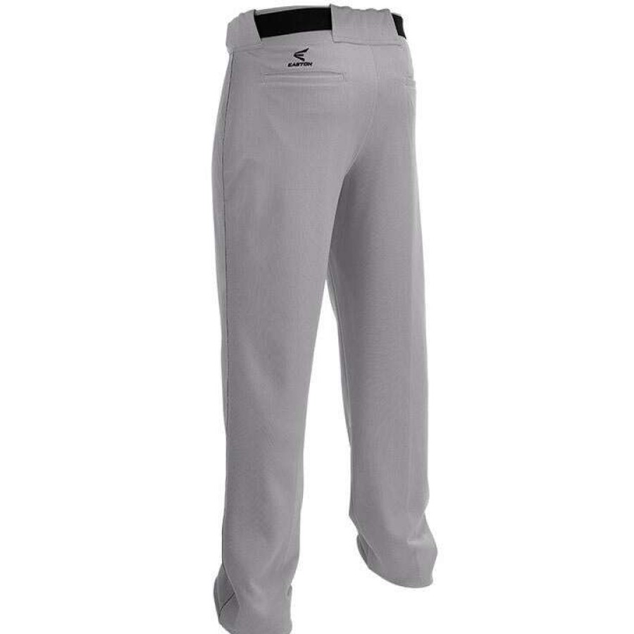 Apparel * | Easton Rival 2 Solid Youth Baseball Pants Outlet