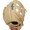 Gloves & Mitts * | Rawlings Sure Catch Kris Bryant Signature 10.5 Youth Baseball Glove Online