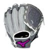 Gloves & Mitts * | Mizuno Prospect Finch 10 Youth Fast-Pitch Softball Glove Gpp1006F3 Discount