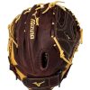 Gloves & Mitts * | Mizuno Gfn1300S2 Franchise 13 Softball Glove Discount