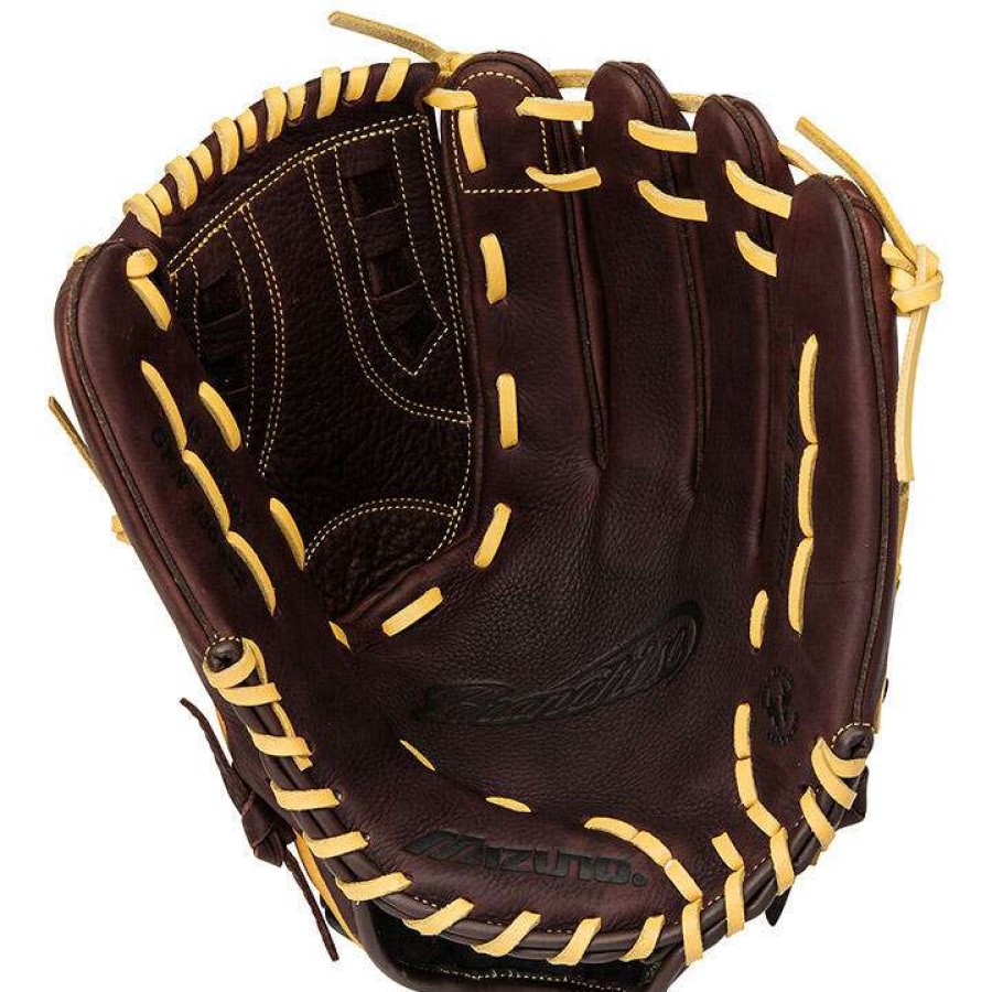 Gloves & Mitts * | Mizuno Gfn1300S2 Franchise 13 Softball Glove Discount