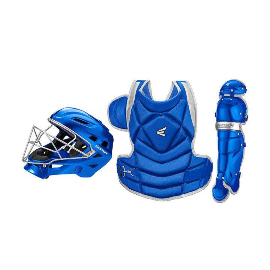 Catcher'S Equipment * | Easton Jen Schro The Fundamental Catcher'S Kit Online