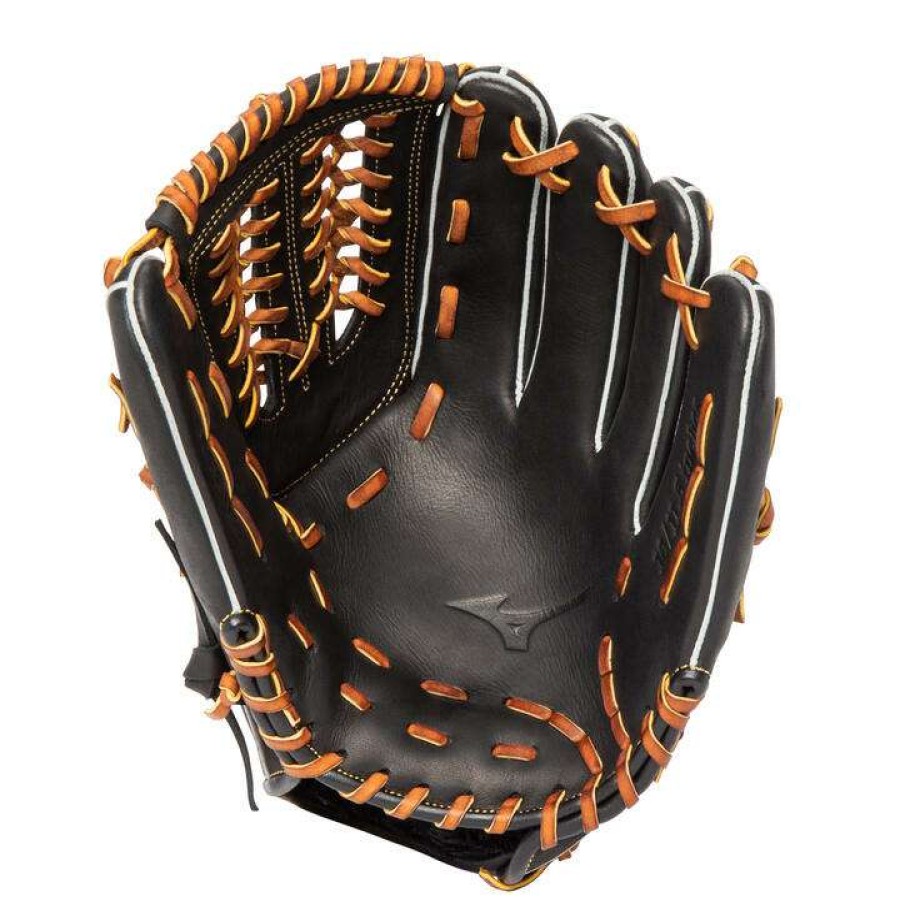 Gloves & Mitts * | Mizuno Select 9 11.5 Baseball Glove Discount