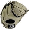 Catcher'S Equipment * | Marucci Ascension M Type 32.5 Catchers Mitt Outlet