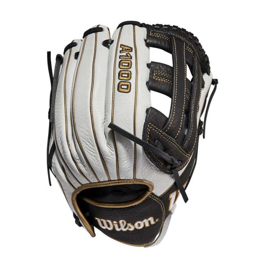 Gloves & Mitts * | Wilson A1000 If12 12 Fast-Pitch Glove Regular Online