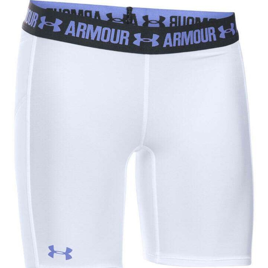 Apparel * | Under Armour Strike Zone Women'S Baseball Slider Outlet