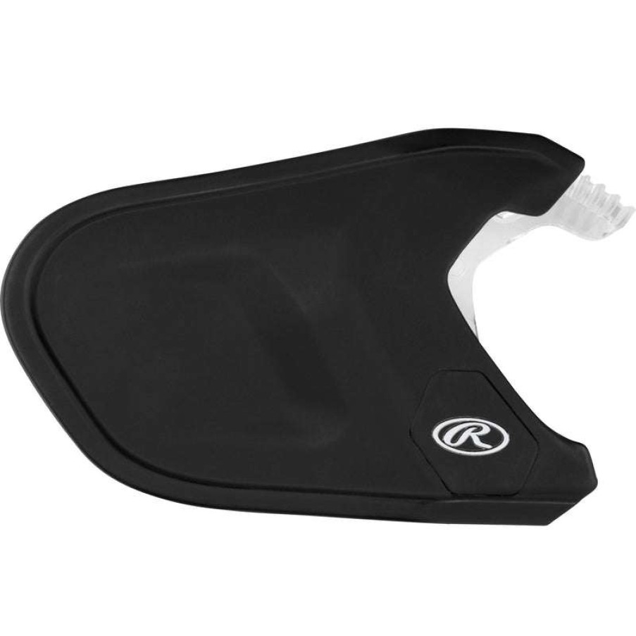 Protective Gear * | Rawlings Mach 1-Tone Adjustable Batting Helmet Extender Outlet