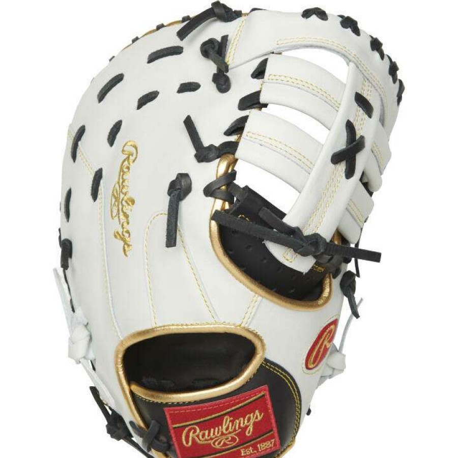 Gloves & Mitts * | Rawlings Encore 12 First Base Mitt Online