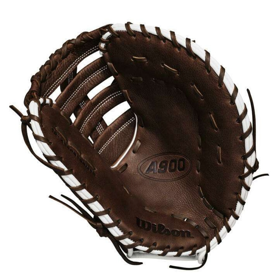 Gloves & Mitts * | Wilson A900 12 First Base Baseball Glove Online