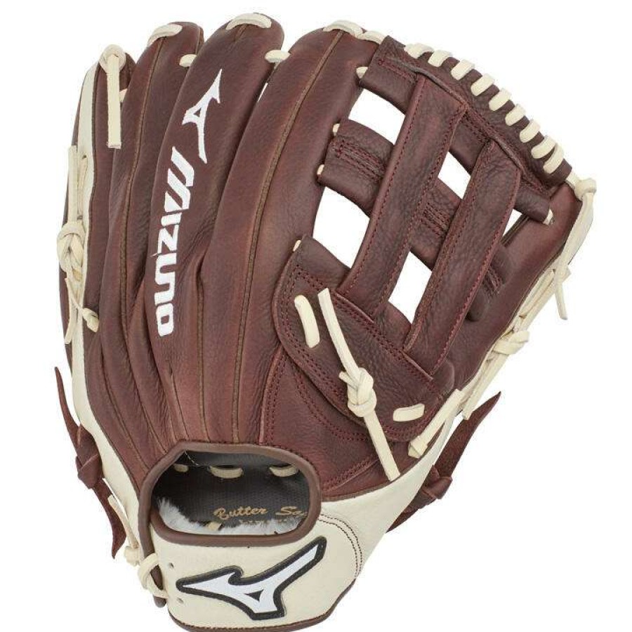 Gloves & Mitts * | Mizuno Franchise 12.5 Baseball Glove Outlet