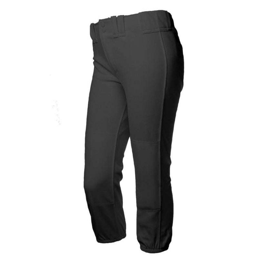 Apparel * | Rip-It Pro 4-Way Stretch Girls Softball Pants Online