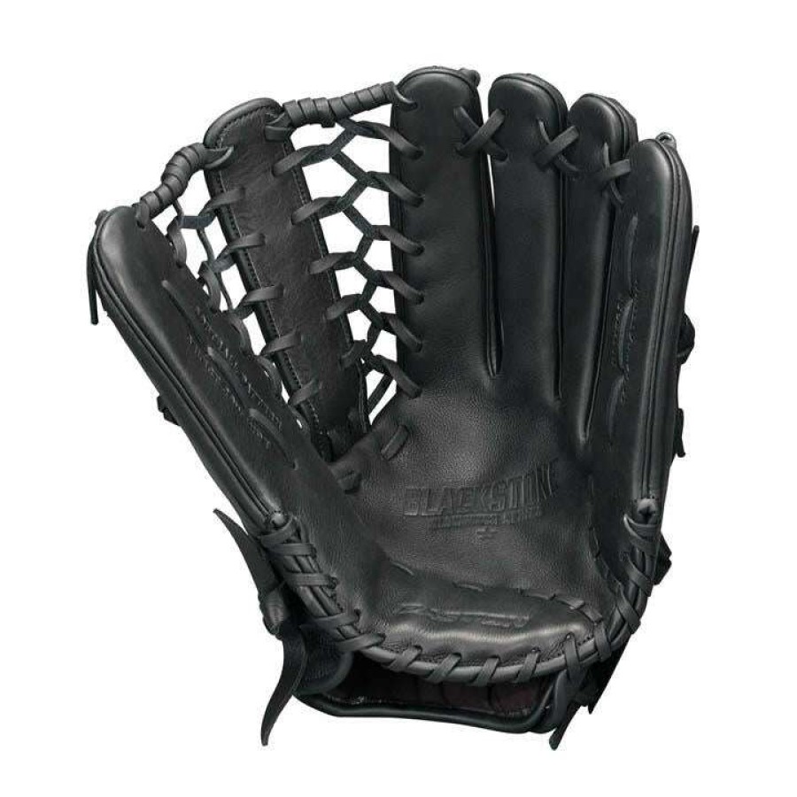 Gloves & Mitts * | Easton Blackstone Bl1350Sp 13.5 Slo-Pitch Glove Outlet