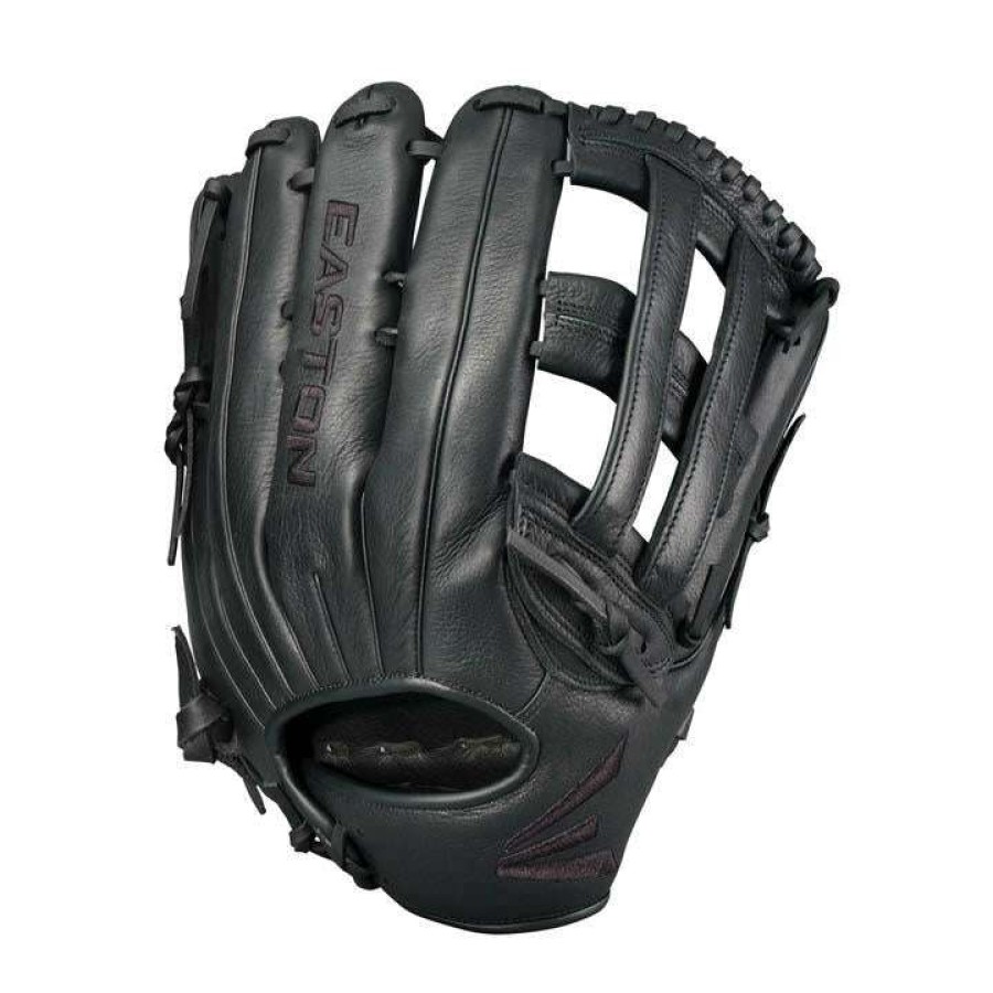 Gloves & Mitts * | Easton Blackstone Bl1275 12.75 Fielder'S Baseball Glove Outlet