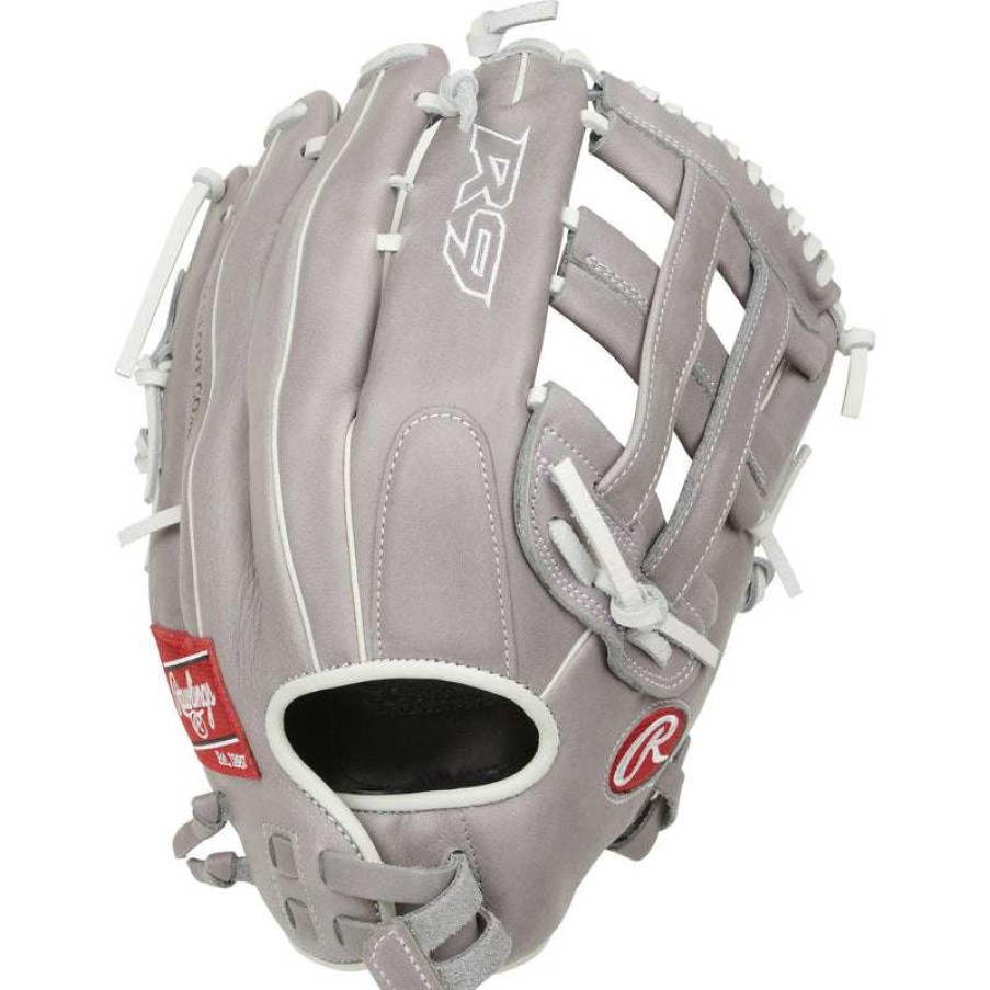 Gloves & Mitts * | Rawlings R9 Series 13 Youth Fastpitch Softball Glove Outlet