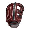 Gloves & Mitts * | Wilson A2K 1787Sc 11.75 Baseball Glove Regular Outlet