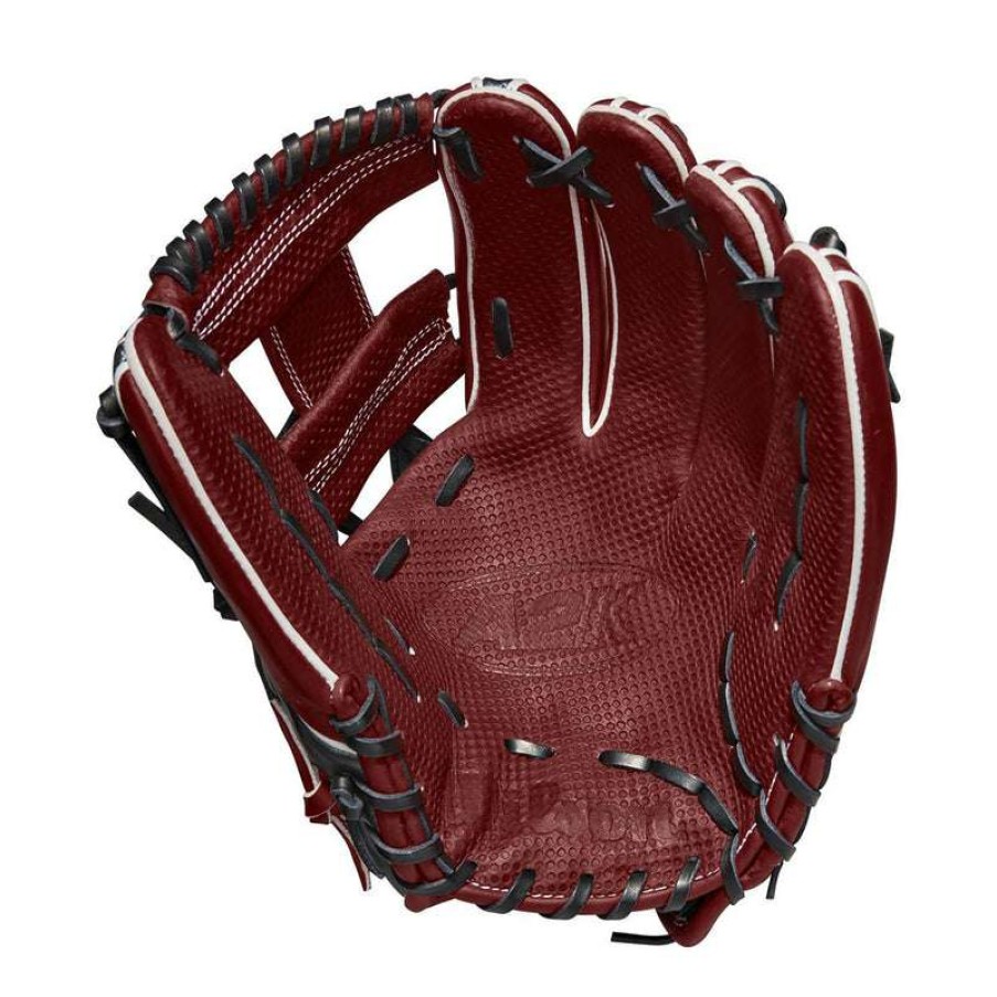 Gloves & Mitts * | Wilson A2K 1787Sc 11.75 Baseball Glove Regular Outlet