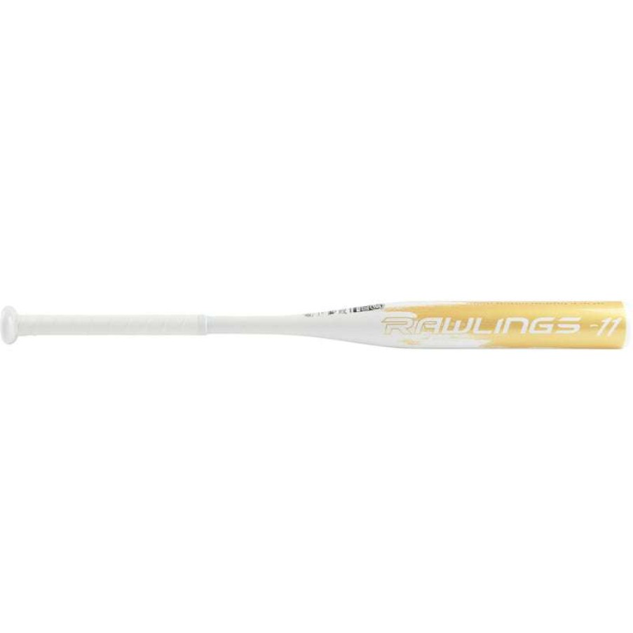 Softball Bats * | Rawlings 2021 Ombre 2 1/4 (-11) Fastpitch Bat Outlet