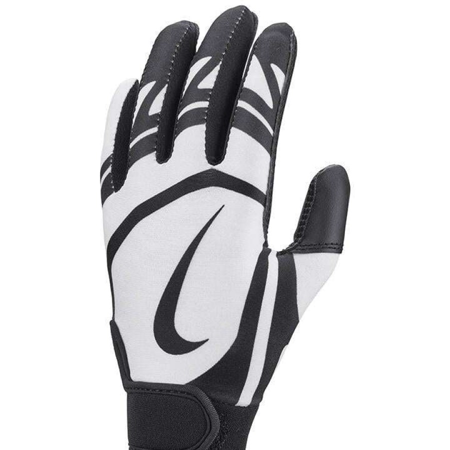 Gloves & Mitts * | Nike Alpha Huarache Edge T-Ball Batting Gloves Discount