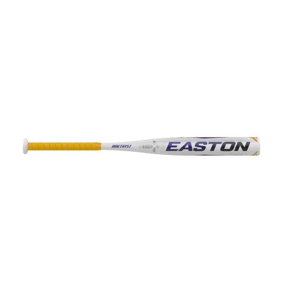 Softball Bats * | Easton Amethyst (-11) Fastpitch Bat Outlet