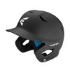 Protective Gear * | Easton Z5 2.0 Matte Solid Senior Baseball Batting Helmet Outlet