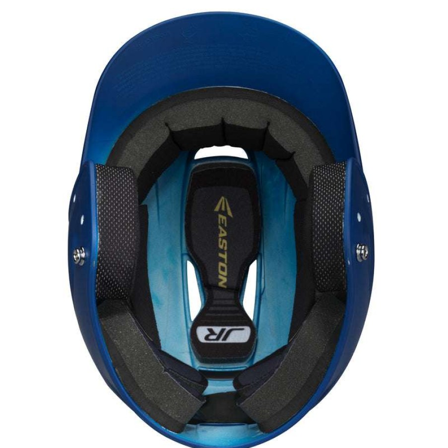 Protective Gear * | Easton Z5 2.0 Matte Solid Senior Baseball Batting Helmet Outlet