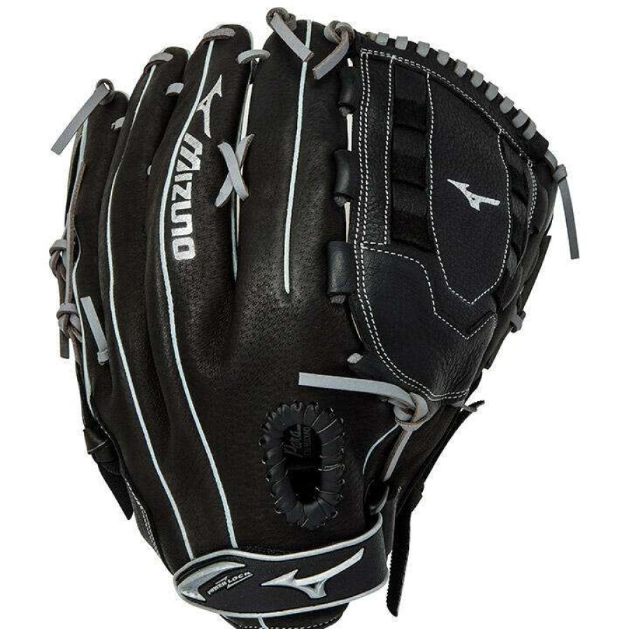 Gloves & Mitts * | Mizuno Gpm1304 Premier 13 Fielder'S Slo Pitch Glove Discount