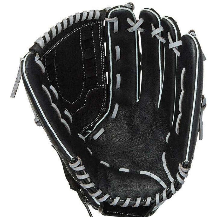 Gloves & Mitts * | Mizuno Gpm1304 Premier 13 Fielder'S Slo Pitch Glove Discount