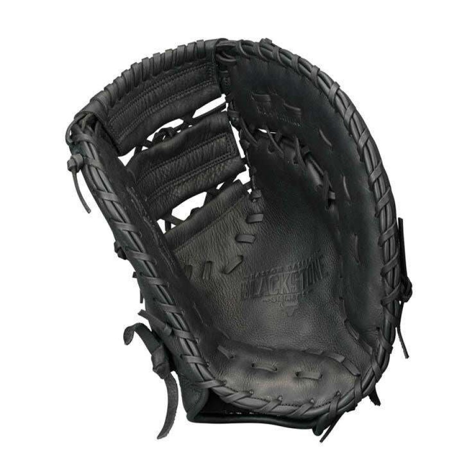 Gloves & Mitts * | Easton Blackstone Bl3 12.75 First Base Baseball Glove Discount