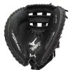 Catcher'S Equipment * | Mizuno Prospect Series 32.5 Youth Fastpitch Catcher'S Mitt Gxs102 Outlet