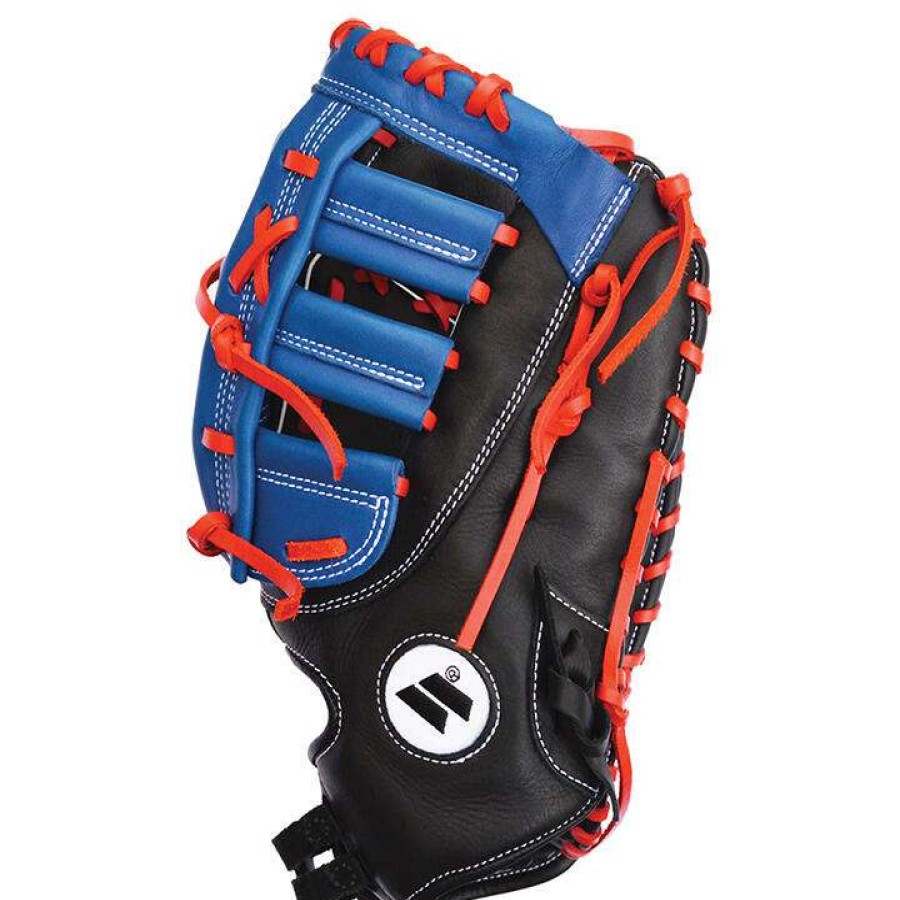 Gloves & Mitts * | Worth Xtreme (Xt) Series 13 Softball First Base Mitt Online