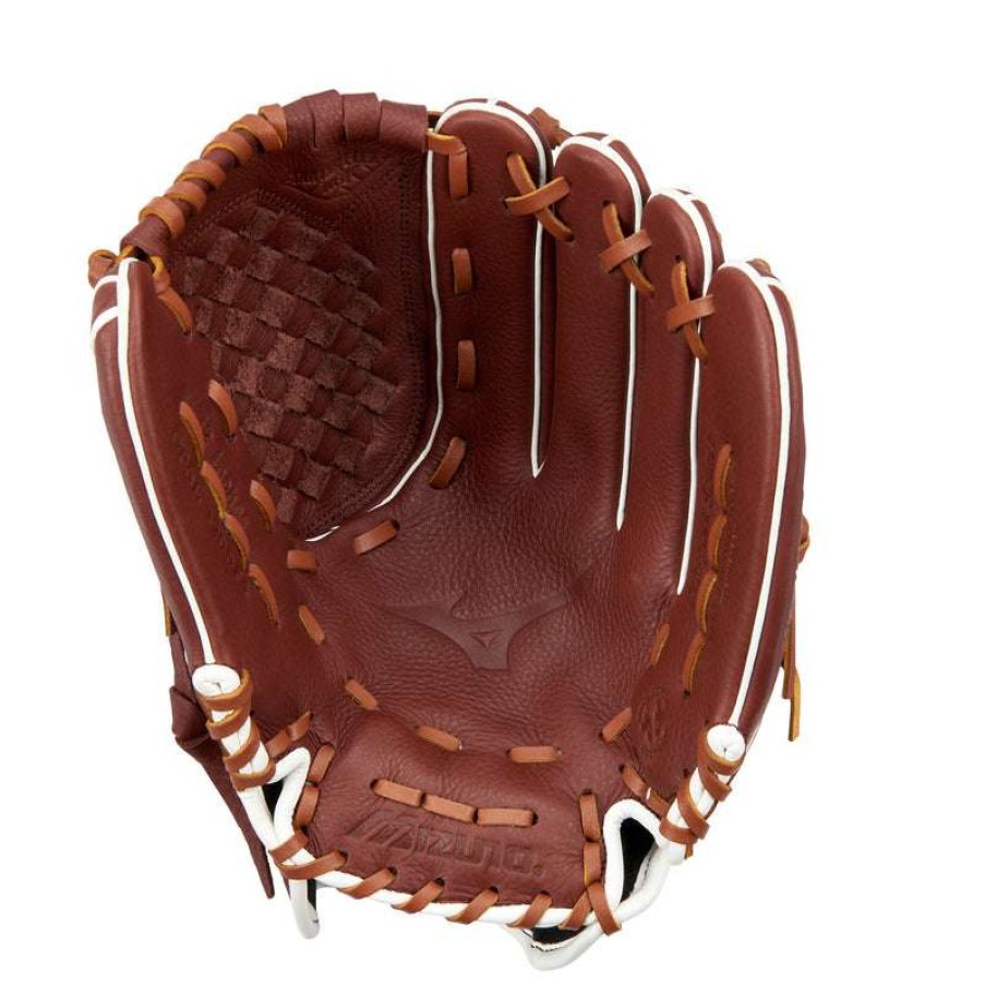 Gloves & Mitts * | Mizuno Prospect Select Series 12 Fast-Pitch Baseball Glove Gpsl1200F4 Online