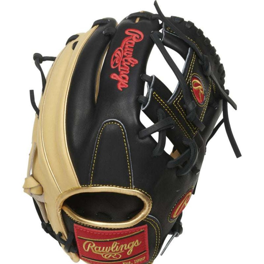 Gloves & Mitts * | Rawlings Heart Of The Hide R2G Contour 11.5 Baseball Glove Discount