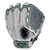 Gloves & Mitts * | Mizuno Prospect Finch 11 Youth Fast-Pitch Softball Glove Gpp1106F3 Discount