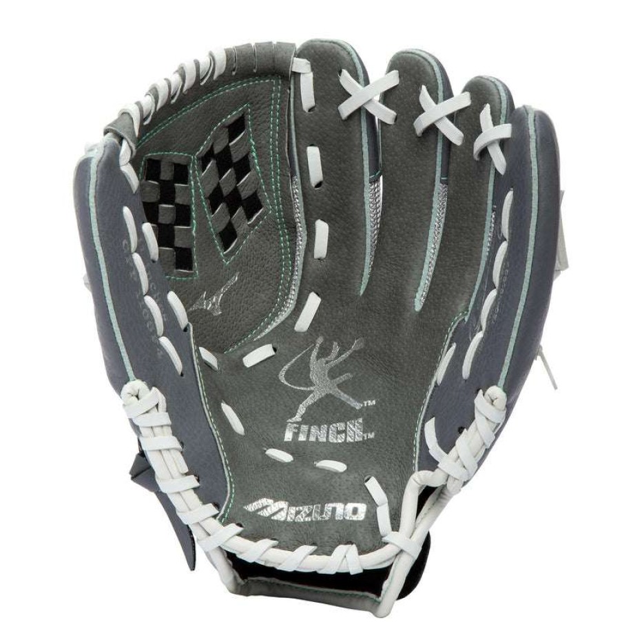 Gloves & Mitts * | Mizuno Prospect Finch 11 Youth Fast-Pitch Softball Glove Gpp1106F3 Discount