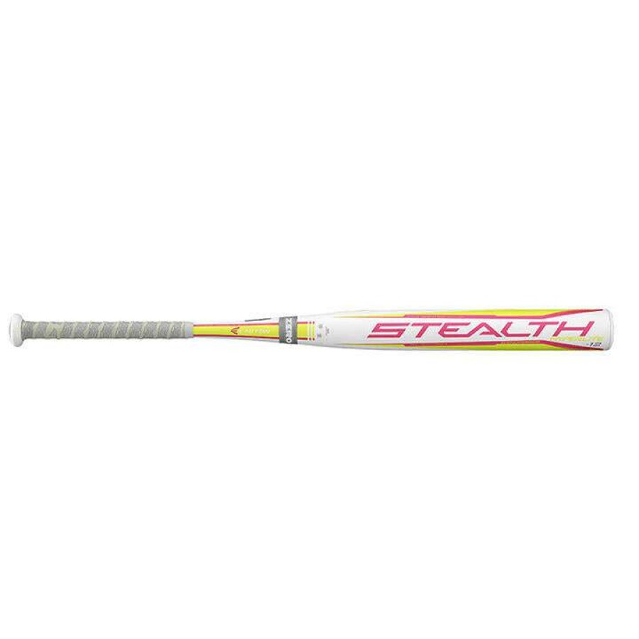 Softball Bats * | Easton Stealth Hyperlite -12 Fastpitch Bat Discount