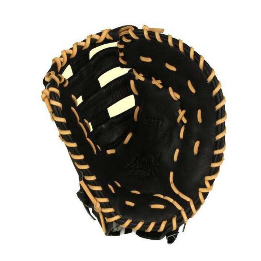 Gloves & Mitts * | Miken Supersoft 13.5 First Base Mitt Online