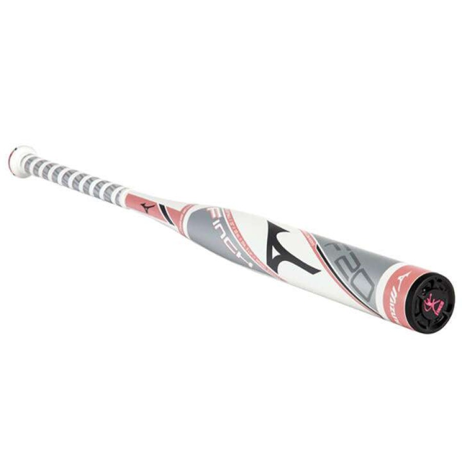 Softball Bats * | Mizuno F20-Finch (-13) Fast-Pitch Bat Outlet