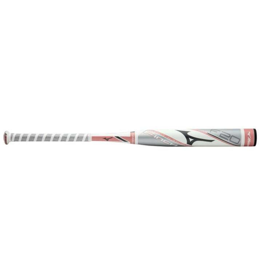 Softball Bats * | Mizuno F20-Finch (-13) Fast-Pitch Bat Outlet