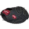 Catcher'S Equipment * | Rawlings Renegade 32.5 Catcher'S Baseball Mitt Online