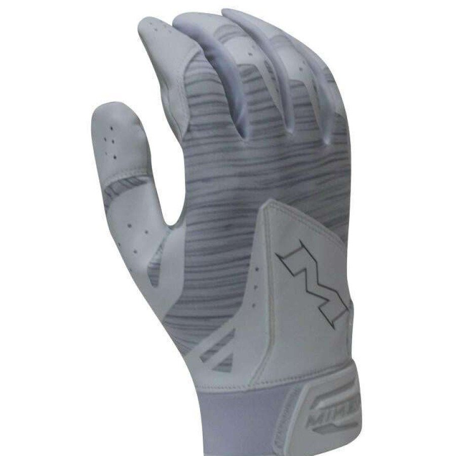 Batting Gloves * | Miken Miken Pro Batting Gloves Discount