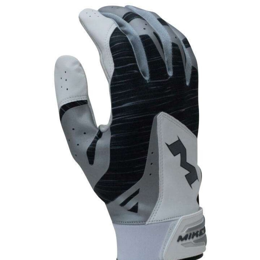 Batting Gloves * | Miken Miken Pro Batting Gloves Discount