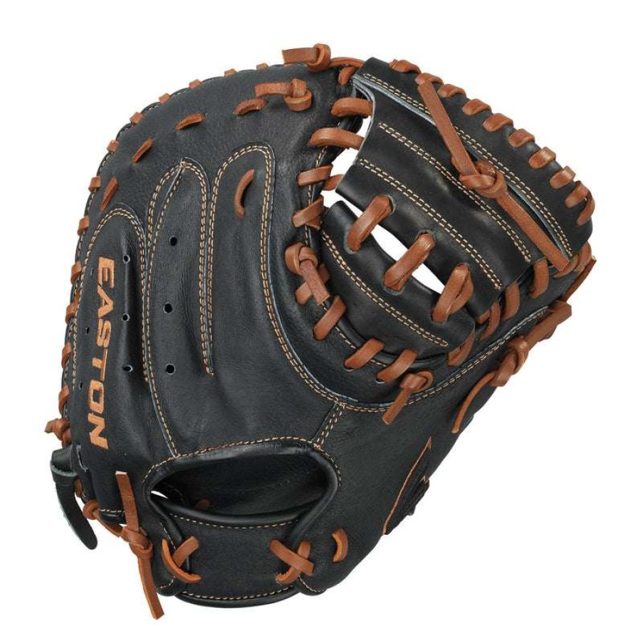 Catcher'S Equipment * | Easton Future Elite 32 Baseball Catcher'S Mitt Outlet