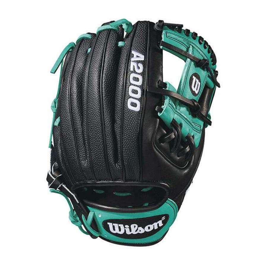 Gloves & Mitts * | Wilson A2000 Robinson Cano Game Model 11.5 Fielder'S Baseball Glove Online