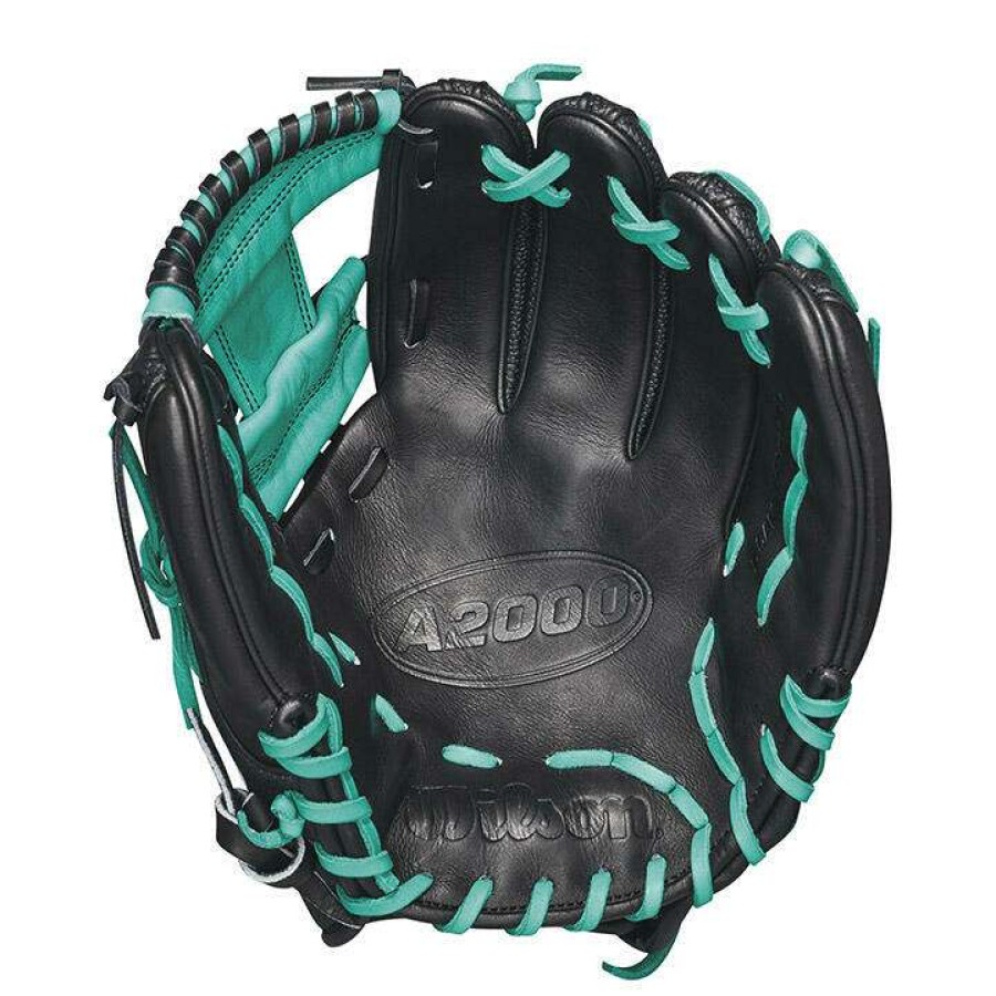 Gloves & Mitts * | Wilson A2000 Robinson Cano Game Model 11.5 Fielder'S Baseball Glove Online