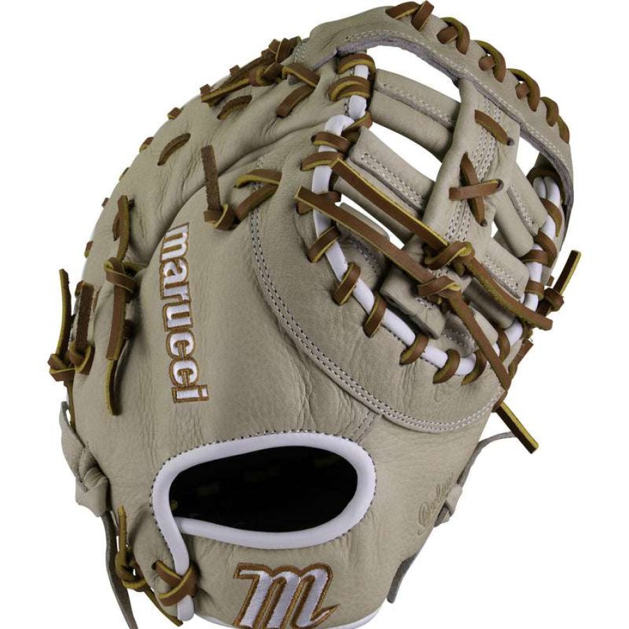 Gloves & Mitts * | Marucci Oxbow M Type Double Post 12.75 Baseball Glove Online