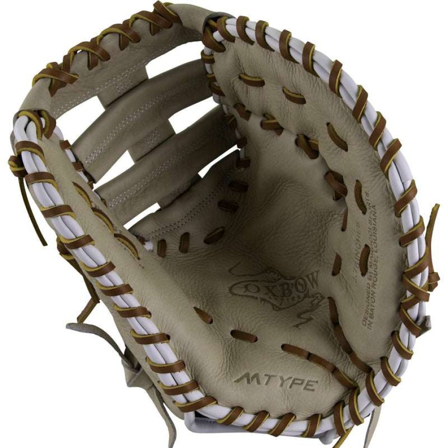 Gloves & Mitts * | Marucci Oxbow M Type Double Post 12.75 Baseball Glove Online