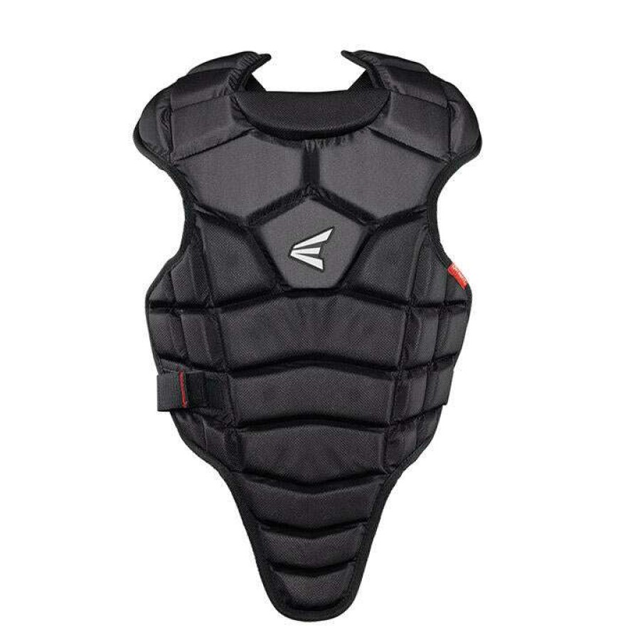 Catcher'S Equipment * | Easton M5 Qwik Fit Junior Youth Catcher'S Chest Protector Discount